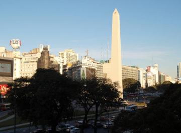 Oficina comercial , Tribunales · Tribunales Oficinas de 40 a 120 m²