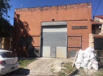 Bodega-Galpón , General San Martín · Galpón en Venta en San Andres!