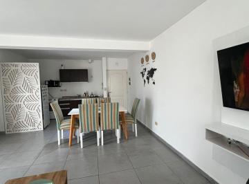 Departamento de 2 ambientes, Pilar · Barrio Las Piedras (Pilar) 2 1/2 Amb. C/balcón Terraza Parrilla y Cochera