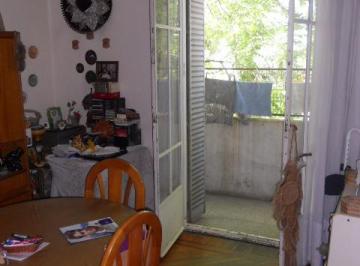 Departamento de 3 ambientes, Barracas · Departamento 3 Ambientes en Venta