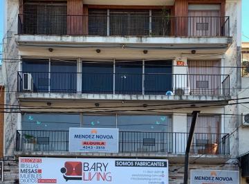 Oficina comercial , Lomas de Zamora · Av Eva Peron 1480 - Temperley / Oficina Al Frente en Alquiler