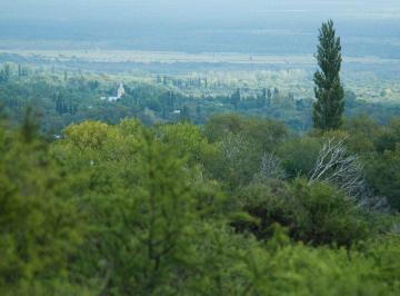 Terreno · 10350m² · Fenomenal Hectarea en Venta en Achiras San Javier!