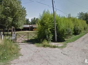 Terreno · 2200m² · Lote en Venta:cercano Acc Oeste:2200 M&sup2;:ideal Galpon