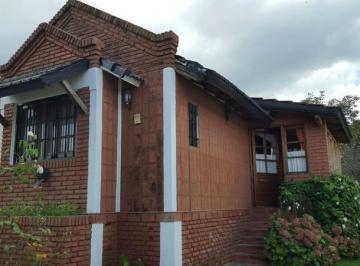 Casa · 76m² · 4 Ambientes · 1 Cochera · Casa en Venta en La Falda