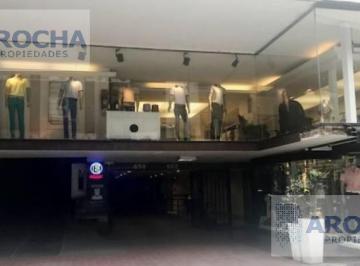 Garage · 13m² · 1 Ambiente · 1 Cochera · Cochera - Centro