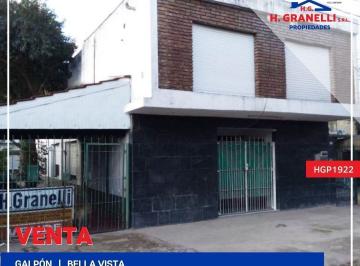 HGP-HGP-1922_2 · Galpón | Misiones Al 400