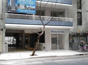 ENTRADA CALLE · Palermo Viejo - 2 Ambientes 45 m² - (4años) - Amenties