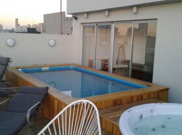 Departamento de 2 ambientes, Palermo · Plaza Serrano - Alquiler - 2 Ambientes 45 m² - Nuevo (4años) - Amenties