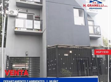 HGP-HGP-1930_2 · Oportunidad: Departamento de 2 Ambientes, Financia!