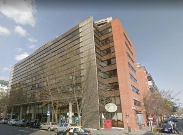Oficina comercial , Puerto Madero · Oficinas en Alquiler | Encarnación Ezcurra 365, Brisas Office | 280 m²