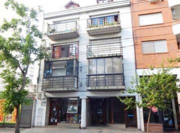 Imagen 1 - Dpto de 1 Dormitorio con balcón cerrado en pleno centro, Mendoza 1416.  - · Dpto de 1 Dormitorio con Balcón Cerrado en Pleno Centro, Mendoza 1416.