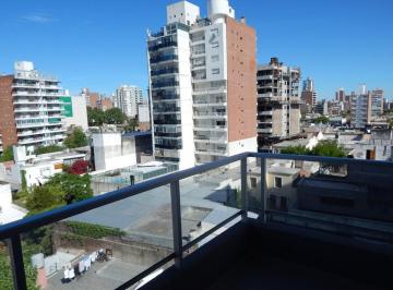 Imagen 1 - Amplio monoambiente con balcón terraza y entrega inmediata. Cochera disponible. - · Amplio Monoambiente con Balcón Terraza y Entrega Inmediata. Cochera Disponible.