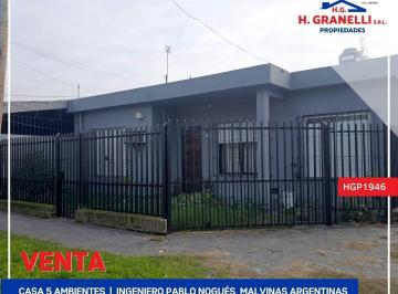 HGP-HGP-1946_2 · Casa 5 Ambientes. | Los Andes Al 500