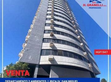 HGP-HGP-1947_2 · Departamento 2 Ambientes. | Rodriguez Peña Al 1000