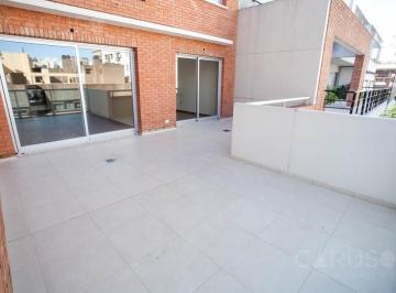 Departamento · 60m² · 2 Ambientes · 1 Cochera · 2 Ambientes a Estrenar Apto Crédito en Barrancas de Belgrano