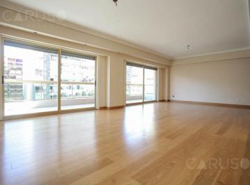 Departamento · 150m² · 4 Ambientes · 1 Cochera · 4 Ambientes a Estrenar Apto Crédito en Barrancas de Belgrano
