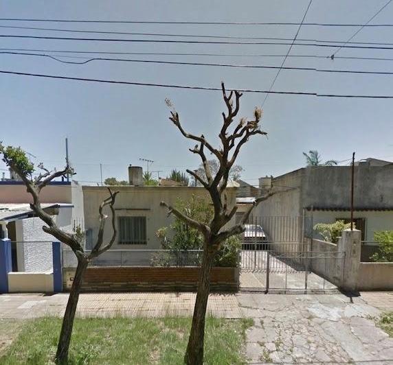Casa · 107m² · 3 Ambientes · 1 Cochera