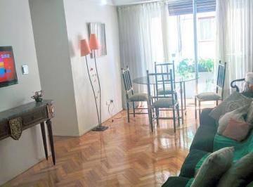 Departamento de 3 ambientes, Villa Crespo · 3 Ambientes en Aguirre 500, Villa Crespo, Para 3 Adultos