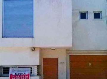 Foto · Parque Corema (Gervasio Mendez 2200) - Venta Duplex 3 Dorm.