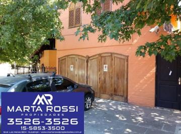 Casa · 130m² · 4 Ambientes · 2 Cocheras · Casa Venta Ituzaingo