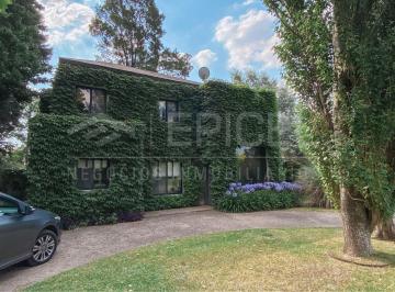 Casa · 205m² · 4 Ambientes · Casa en Venta - St. Thomas Norte - Canning - Oportunidad