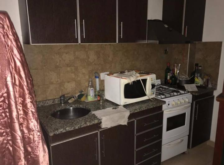 Departamento · 25m² · 1 Ambiente