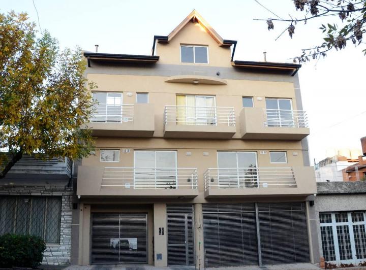 Departamento · 62m² · 3 Ambientes