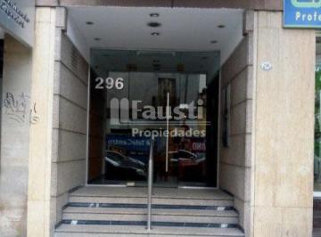 Departamento · 40m² · 2 Ambientes · Leandro N. Alem N° 296, 2°