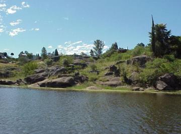 Terreno , Villa Carlos Paz · Vende - Excelente Lote con Costa Al Lago San Roque