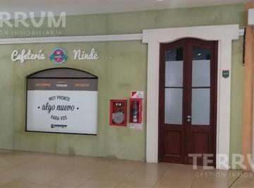 Local comercial · 47m² · 1 Ambiente · Local en Venta / Alquiler: Canning: Plaza Canning