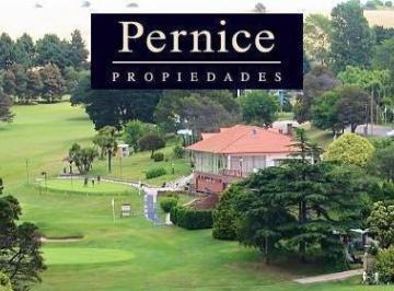 Terreno · 700m² · Lote en Sierra de Los Padres, Frente Al Golf.