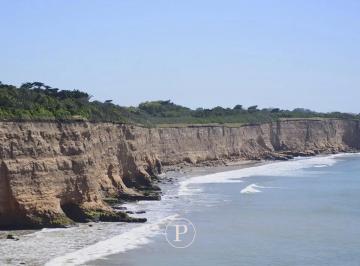 Terreno · 250000m² · Venta 25 Ha Ubicada en Las Brusquitas Sobre La Linea de Mar