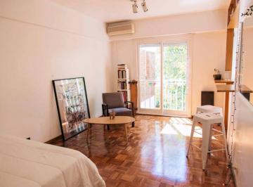 Departamento de 1 ambiente, San Isidro · Venta Monoambiente con Baulera en Centro San Isidro U$d80.000