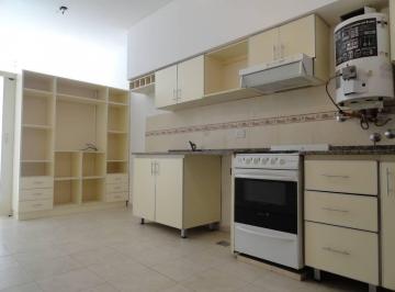 Departamento de 1 ambiente, Villa Pueyrredón · Monoambiente con Patio en Planta Baja.