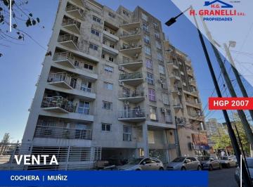 HGP-HGP-2007_2 · Cochera. | Gral. Las Heras Al 1300