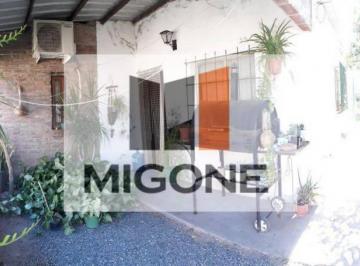 MIG-MIG-2846_2 · Departamento 3 Dorm.. | San Martin Al 2900