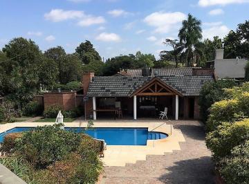 Casa de 7 ambientes, San Miguel · Importante Casa en Venta Potencial Desarrollo Comercial Zona Bella Vista