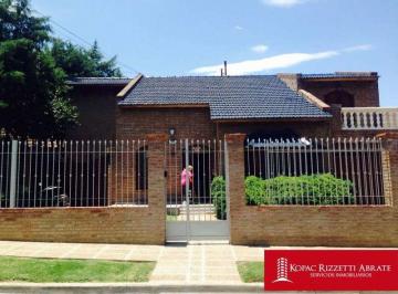 Foto · Villa Belgrano - Venta Casa 4 Dorm..