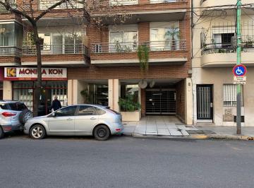 Garage , Palermo · Cochera en Venta. por Rampa. Seguridad 24 Hs.