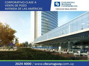 Oficina comercial · 454m² · 5 Ambientes · Venta Oficina Av de Las Américas