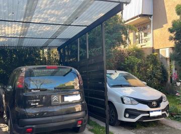 Garage · Cochera - Jose Marmol