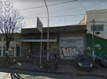 Bodega-Galpón , Morón · Galpón en Venta en Castelar Sur
