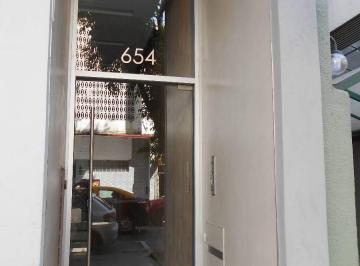 Departamento de 1 ambiente, Balvanera · Alquiler Monoambiente C/balcon Junín 600 Balvanera