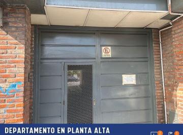 FNE-FNM-2691_2 · Departamento 2 Ambientes. | Av Ricardo Balbin 241