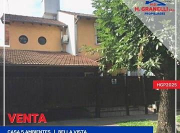 HGP-HGP-2025_2 · Casa 5 Ambientes. | Moine Al 700