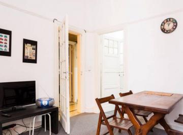 Departamento de 2 ambientes, Barrio Norte · Suipacha 300 - Centro - Barrio Norte - 2 Amb - Capital Federal