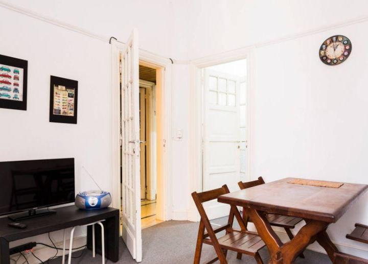 Departamento · 44m² · 2 Ambientes