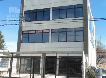 Oficina comercial · 45m² · 1 Ambiente · Blue Office I Cristian Mooswalder Negocios Inmobiliarios