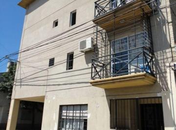 Departamento · 35m² · 1 Dormitorio · Iriondo 1900