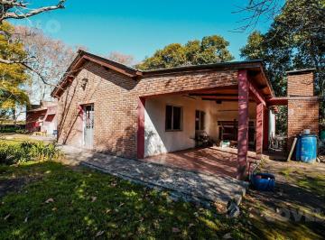 Casa · 10248m² · 5 Ambientes · 1 Cochera · Casa, Hospedaje, Bungalós, Emprendimiento Turistico